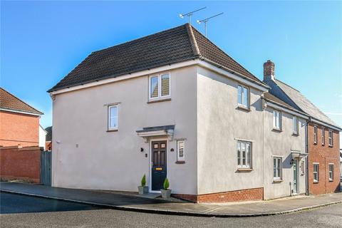 undefined, Freeman Road, Devizes, Wiltshire, SN10