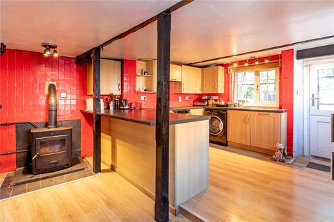 undefined, High Street, Potterne, Devizes, Wiltshire, SN10