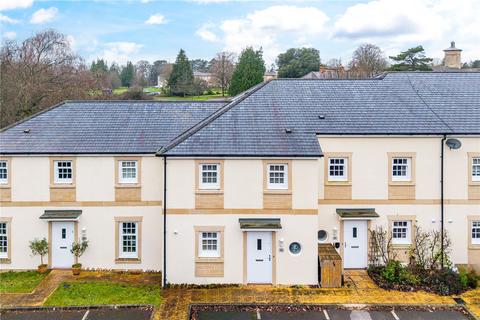 3 bedroom terraced house for sale, Wordsworth Way, Devizes, Wiltshire, SN10