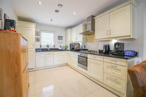 3 bedroom terraced house for sale, Wordsworth Way, Devizes, Wiltshire, SN10