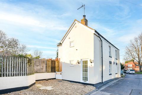 undefined, Silver Street, Potterne, Devizes, Wiltshire, SN10