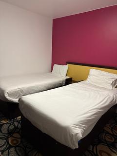 undefined, Room 215, SimplyStay Lincoln Road, Skegness, Lincolnshire, PE25 2EA