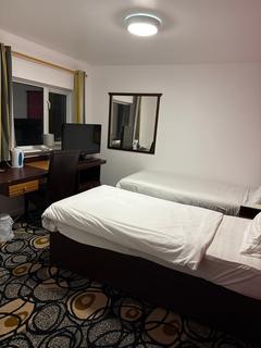 undefined, Room 215, SimplyStay Lincoln Road, Skegness, Lincolnshire, PE25 2EA
