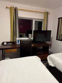 undefined, Room 215, SimplyStay Lincoln Road, Skegness, Lincolnshire, PE25 2EA