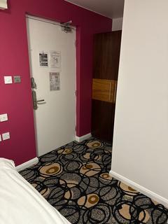 undefined, Room 215, SimplyStay Lincoln Road, Skegness, Lincolnshire, PE25 2EA