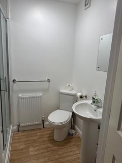 undefined, Room 215, SimplyStay Lincoln Road, Skegness, Lincolnshire, PE25 2EA