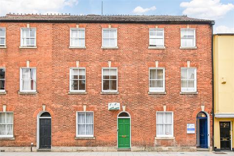 undefined, Long Street, Devizes, Wiltshire, SN10