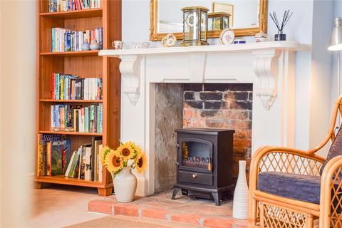 undefined, Long Street, Devizes, Wiltshire, SN10