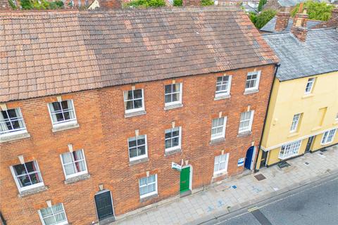 undefined, Long Street, Devizes, Wiltshire, SN10