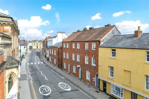 undefined, Long Street, Devizes, Wiltshire, SN10
