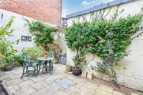 undefined, Long Street, Devizes, Wiltshire, SN10