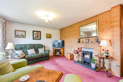 3 bedroom detached bungalow for sale, Addington Close, Devizes, Wiltshire, SN10