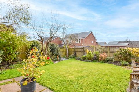 3 bedroom detached bungalow for sale, Addington Close, Devizes, Wiltshire, SN10