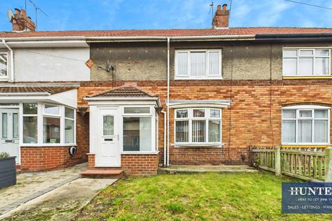 Nettleham Road, Sunderland