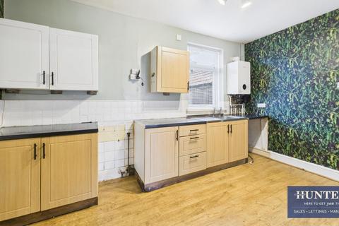 undefined, Nettleham Road, Sunderland
