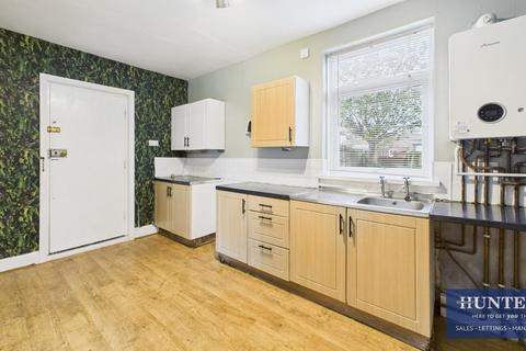 3 bedroom terraced house for sale, Nettleham Road, Sunderland