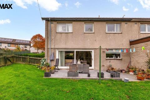undefined, Glendevon Park, Broxburn EH52