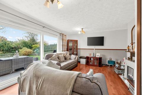undefined, Glendevon Park, Broxburn EH52