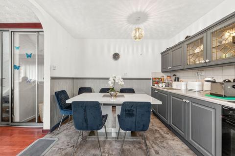 undefined, Glendevon Park, Broxburn EH52