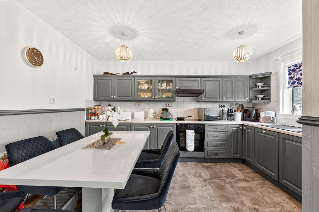 Kitchen / Diner
