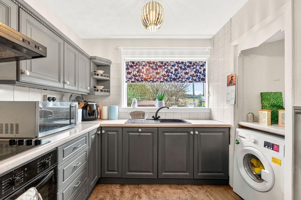 Kitchen / Diner
