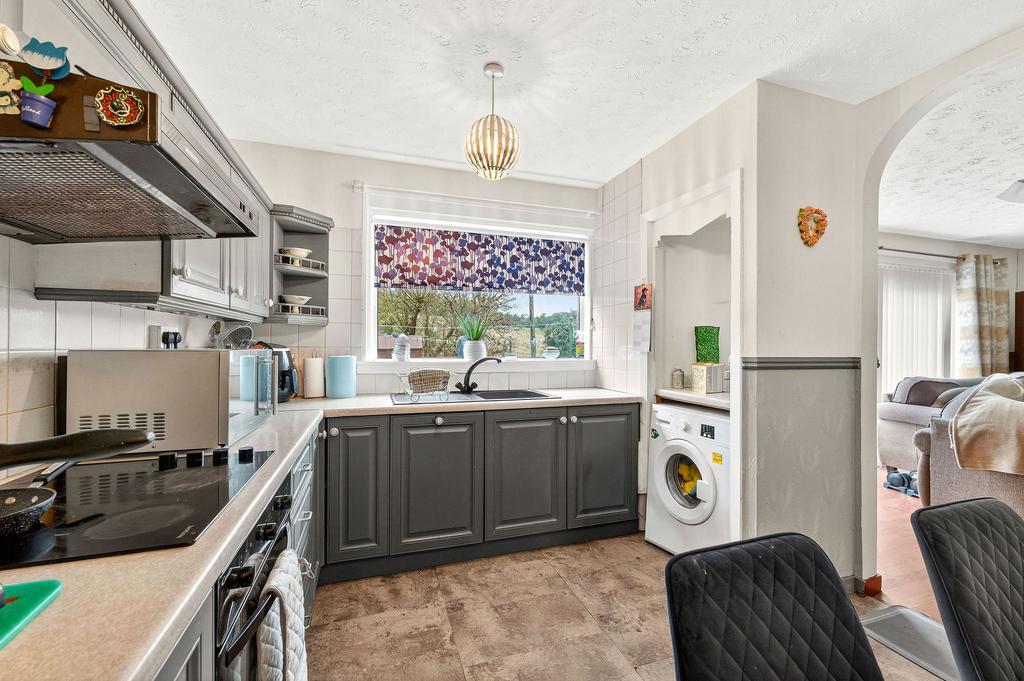 Kitchen / Diner