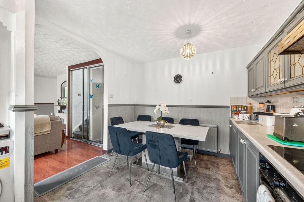 Kitchen / Diner
