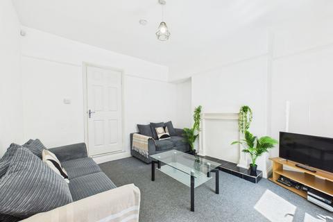undefined, Oxford Street, Sheffield S6