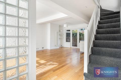 undefined, Wellstead Avenue , London, N9