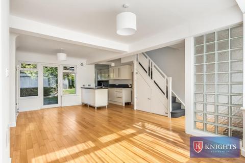 undefined, Wellstead Avenue , London, N9