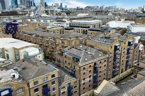1 bedroom flat for sale, St Georges Wharf, 6 Shad Thames, SE1