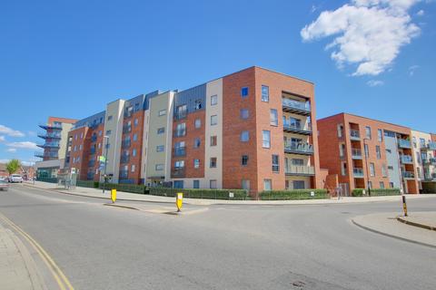 John Thornycroft Road, Woolston