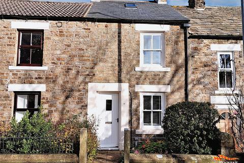 16 Front Street, Ireshopeburn, Bishop Auckland, DL13 1EY