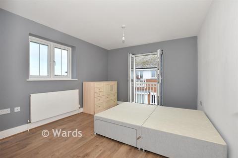 undefined, Wicketts End, Whitstable, Kent