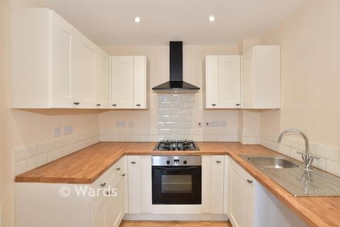 undefined, Wicketts End, Whitstable, Kent