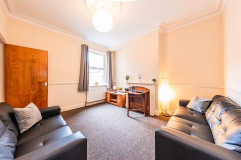 undefined, Hazel Street, Leicester LE2