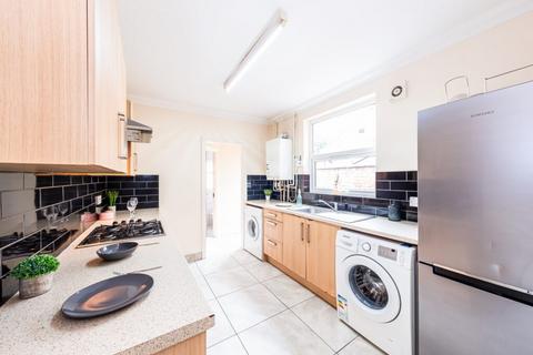 undefined, Hazel Street, Leicester LE2