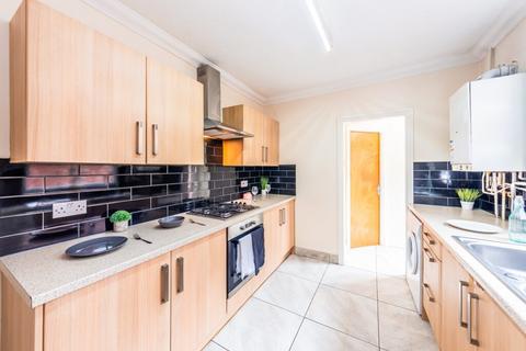 undefined, Hazel Street, Leicester LE2
