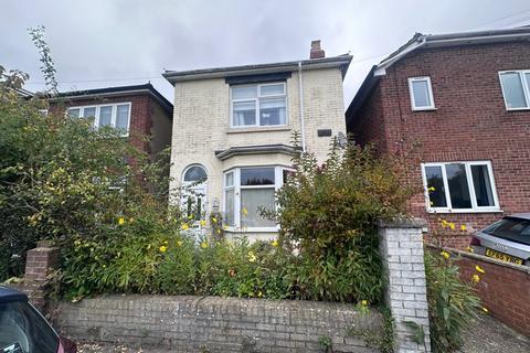 3 bedroom detached house for sale, Saxon Road, Southampton SO15