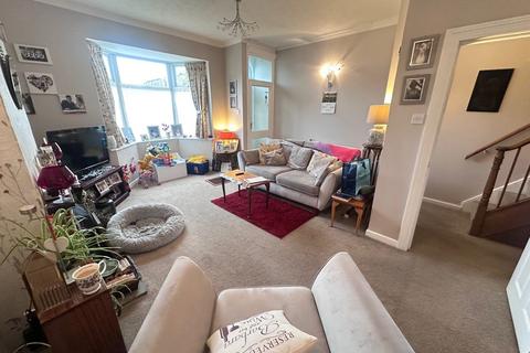 3 bedroom detached house for sale, Saxon Road, Southampton SO15