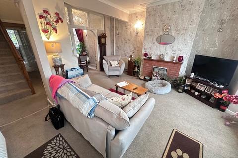3 bedroom detached house for sale, Saxon Road, Southampton SO15