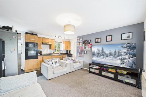 4 bedroom detached house for sale, Rosemoor Drive, Northampton NN4
