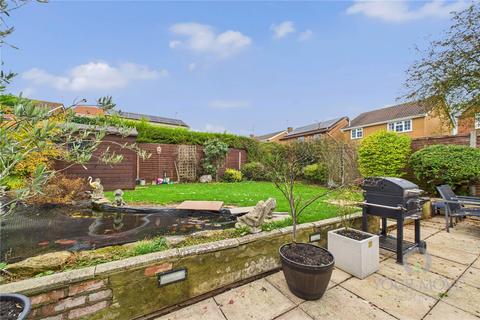 undefined, Rosemoor Drive, Northampton NN4