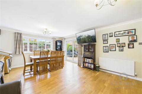 undefined, Rosemoor Drive, Northampton NN4
