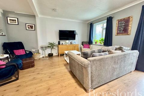 3 bedroom terraced house for sale, Erle Havard Road, West Bergholt, CO6