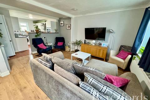 3 bedroom terraced house for sale, Erle Havard Road, West Bergholt, CO6