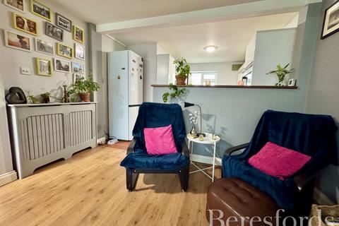 3 bedroom terraced house for sale, Erle Havard Road, West Bergholt, CO6
