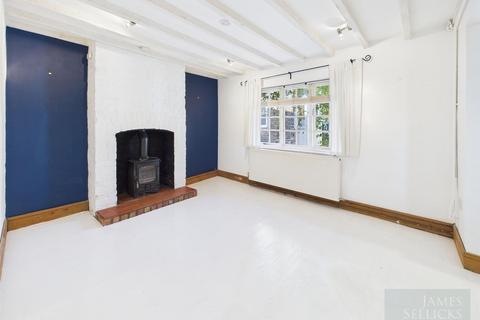 3 bedroom cottage for sale, Main Street, Kibworth Harcourt, Leicestershire