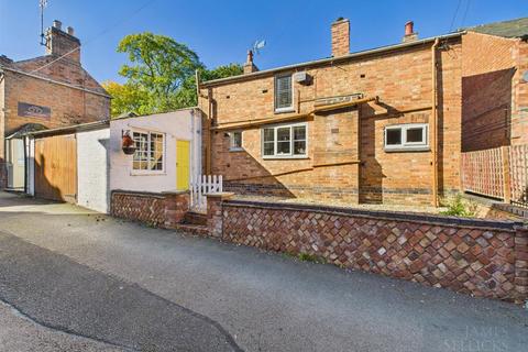 3 bedroom cottage for sale, Main Street, Kibworth Harcourt, Leicestershire