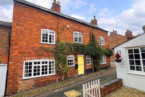 3 bedroom cottage for sale, Main Street, Kibworth Harcourt, Leicestershire